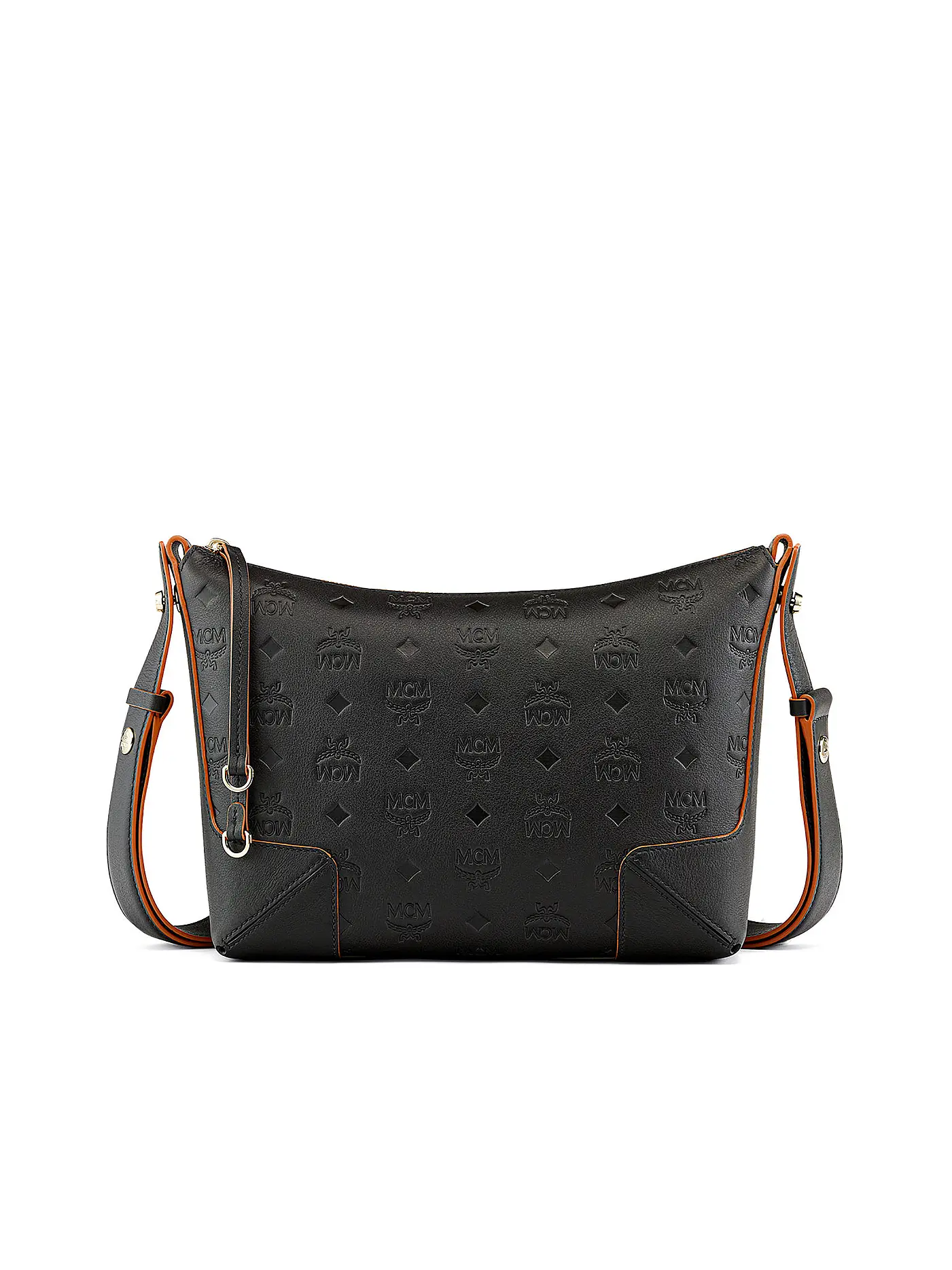MCM | Ledertasche - Umhängetasche Klara M | 